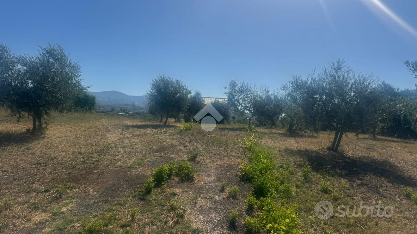 RUSTICO A ZAGAROLO - Vista 5