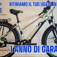 Raymon TourRay 6.0 YAMAHA S EBike garantita 175 km