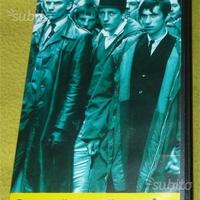 Videocassetta VHS QUADROPHENIA (Originale)