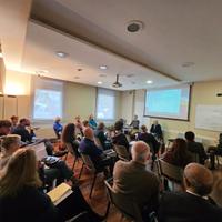 Sala riunioni/formazione