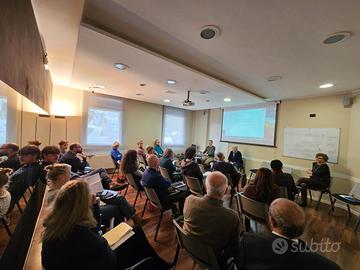 Sala riunioni/formazione