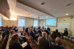 Sala riunioni/formazione