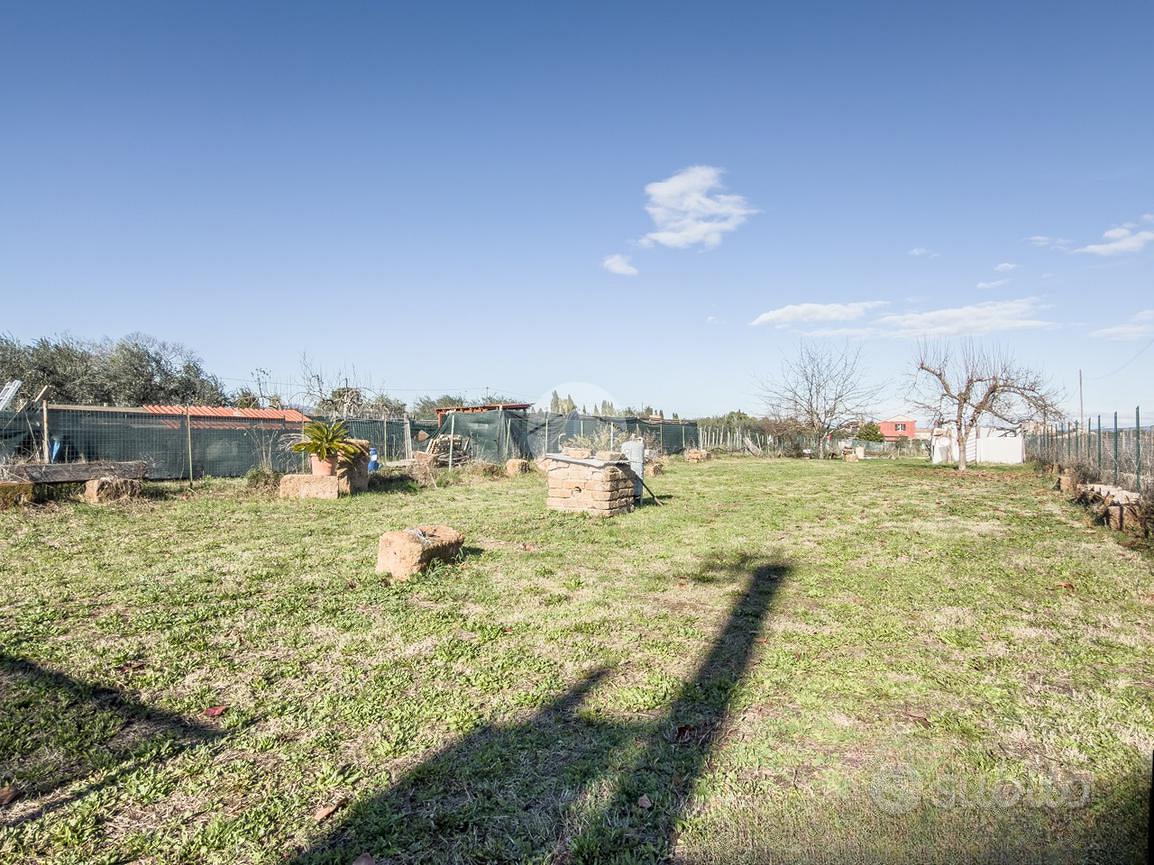 RUSTICO A CIVITA CASTELLANA - Vista 3