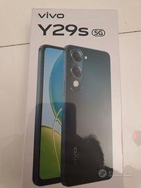 cellulare vivo Y29s 5G Dual sim