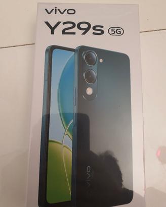 cellulare vivo Y29s 5G Dual sim