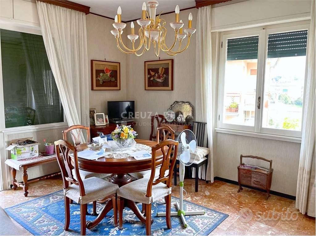 Apartment in Rapallo, San Michele di Pagana - Altro