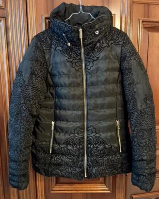 Giubbino / giacca Nero Donna