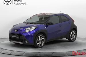 Toyota Aygo X 1.0 Lounge 72cv s-cvt