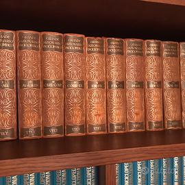 Enciclopedia UTET