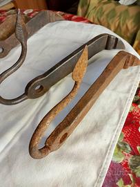 "ricerco" saltarello carro 