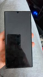 samsung s24  ultra 512gb nero