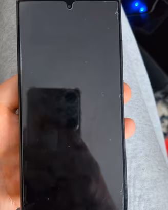 samsung s24  ultra 512gb nero