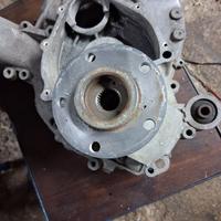 Mozzo Piaggio vespa carrelli barche
