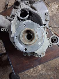 Mozzo Piaggio vespa carrelli barche