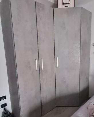 Armadi e Letti Cameretta