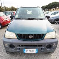 DAIHATSU Terios 1.3i 16V cat 4WD DB/AC