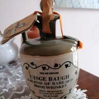 bottiglia liquori  da collezione 
