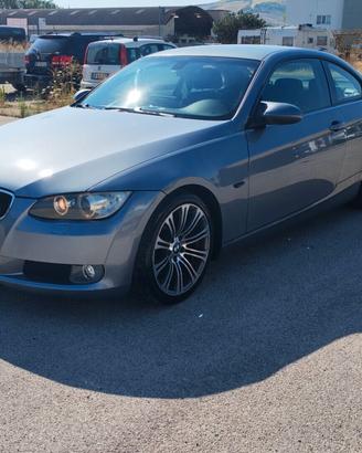 Bmw 320 320d cat Coupé Msport