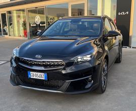 KIA XCeed 2019 - XCeed 1.6 gdi phev High Tech s/Ad