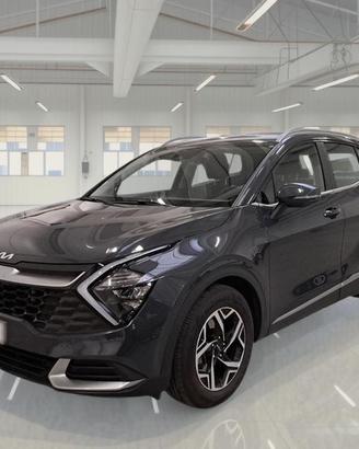 KIA SPORTAGE 1.6 CRDI MHEV BUSINESS 2WD SUV