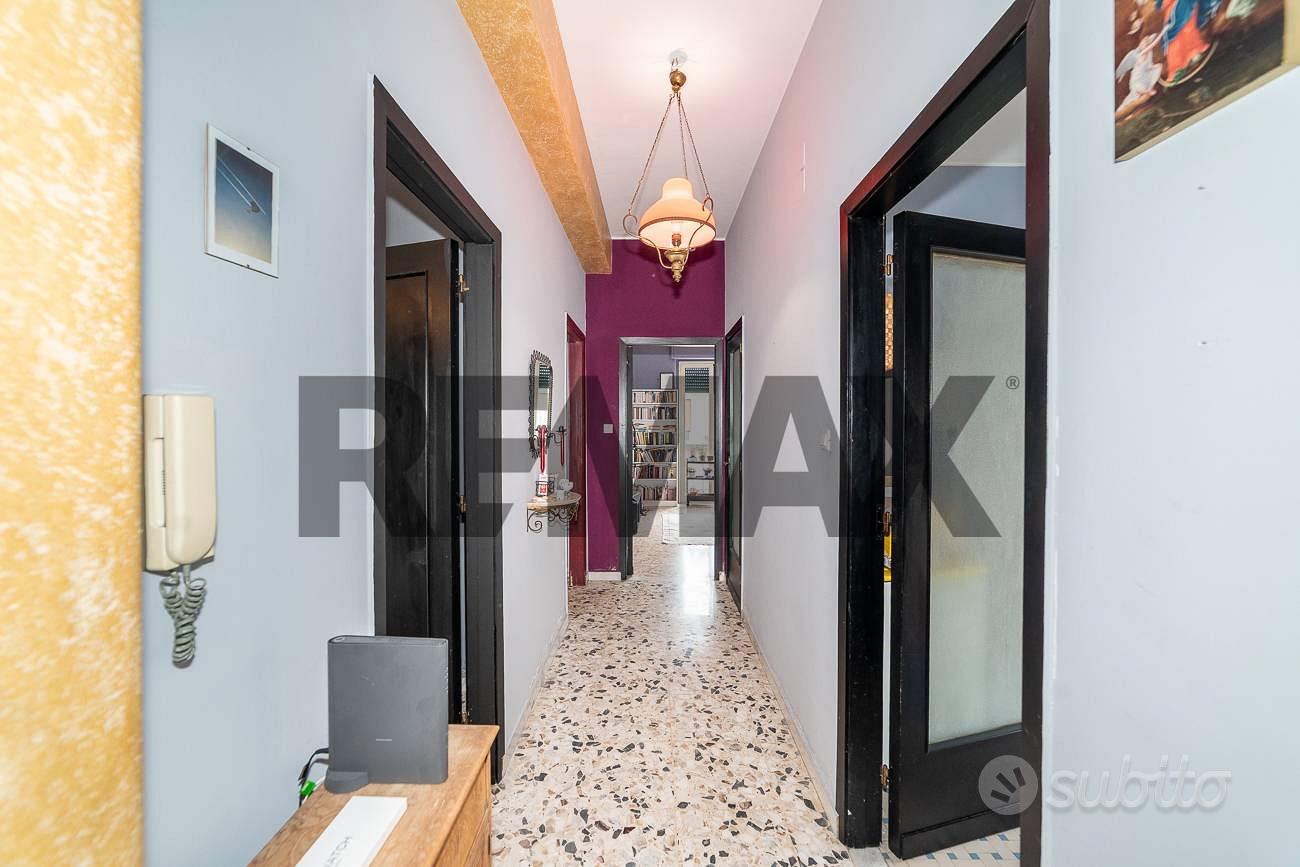 Apartment in Catania, Consolazione, Borgo-Sanzio - Vista 5