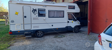 Camper ci