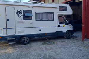Camper ci