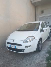 Fiat Punto 1200 del 2017 