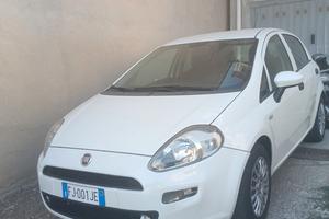 Fiat Punto 1200 del 2017 
