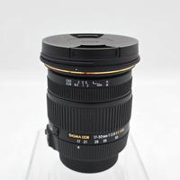 SIGMA DC 17-50 MM F 2.8 EX HSM NIKON