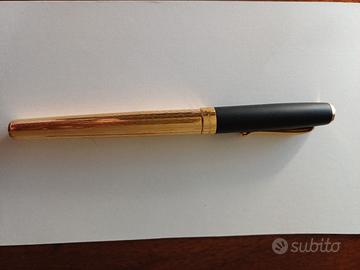 Penna stilografica vintage Montegrappa 