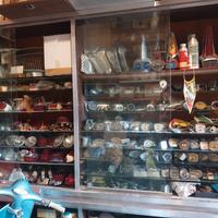 contachilometri Vespa moto epoca Veglia rolle 