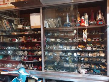 contachilometri Vespa moto epoca Veglia rolle 