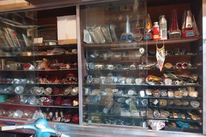 contachilometri Vespa moto epoca Veglia rolle 