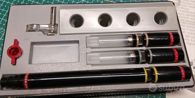 Penne Rapidograph Rotring