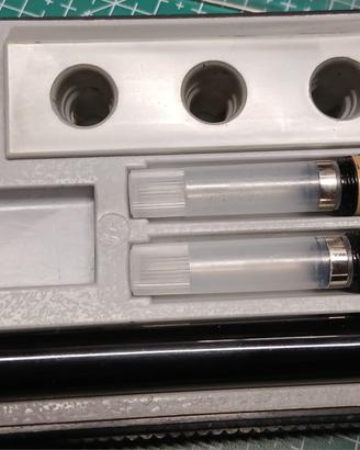 Penne Rapidograph Rotring