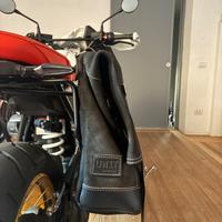 Borsa laterale unit garage