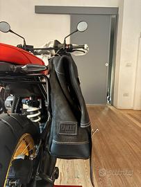 Borsa laterale unit garage