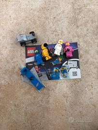 Lego movie