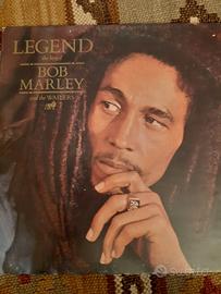 Bob Marley - Legend