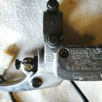 pompa freno anteriore KTM 