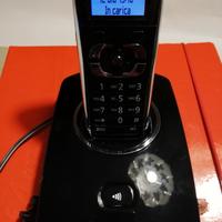 PANASONIC KX-TG8301 Telefono senza fili