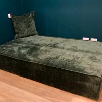 Divano Monsieur Filippo Ghezzani