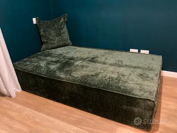 Divano Monsieur Filippo Ghezzani