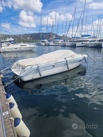 Barca cranchi clipper 760