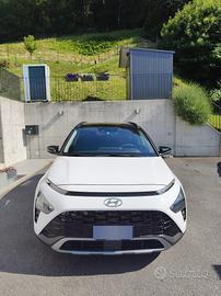 Hyundai Bayon 1.0 T-GDI Hybrid 48V iMT XClass