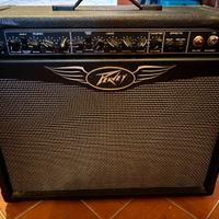 Amplificatore valvolare Peavy