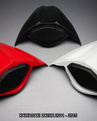 Unghia monoposto KAWASAKI ZX10R 2011 - 2015 ZX-10R