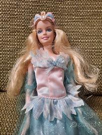 Barbie Odette 