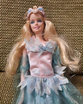 Barbie Odette 